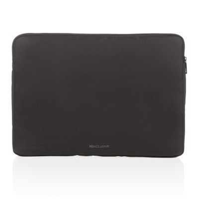 Funda para portátil promocional  RPET de 15,6